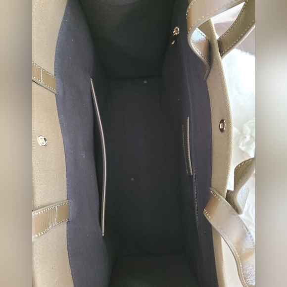 Sezane Tote Bag - Picture 7 of 7